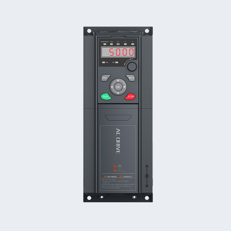RVE35 220V 3-4KW Single-phase Series Solar Pump Drive RVE35 220V 3-4KW Single-phase Series Solar Pump Drive