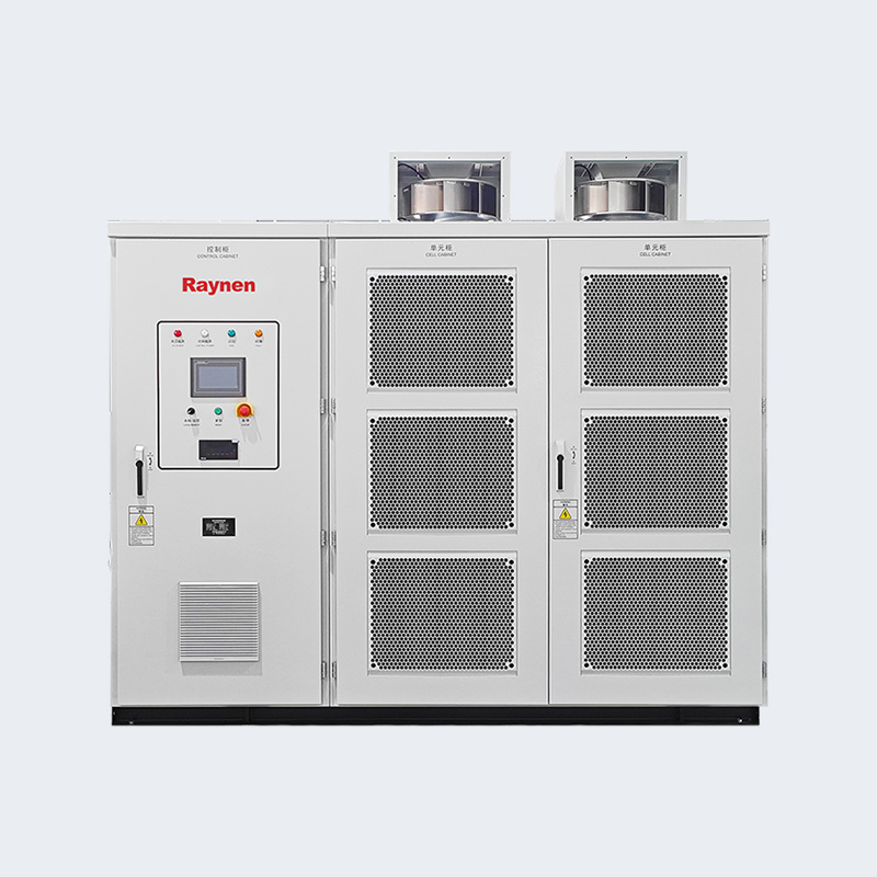 6KV 280-500KW VFD 6KV 280-500KW VFD