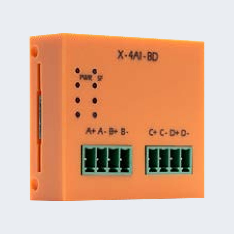 BD Expansion Board BD Expansion Board