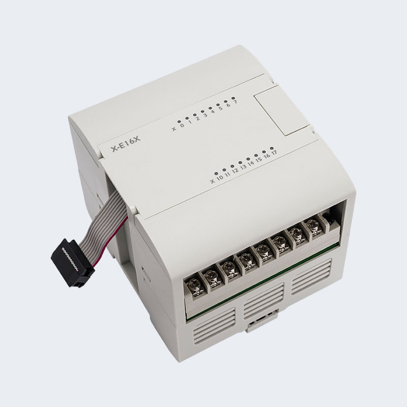 X Mga module ng pagpapalawak ng serye X Mga module ng pagpapalawak ng serye