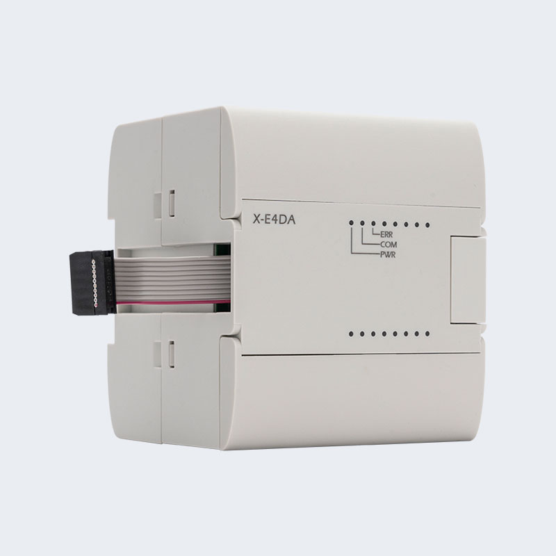 X Mga module ng pagpapalawak ng serye X Mga module ng pagpapalawak ng serye