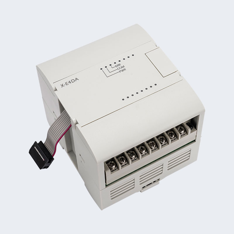 X Mga module ng pagpapalawak ng serye X Mga module ng pagpapalawak ng serye