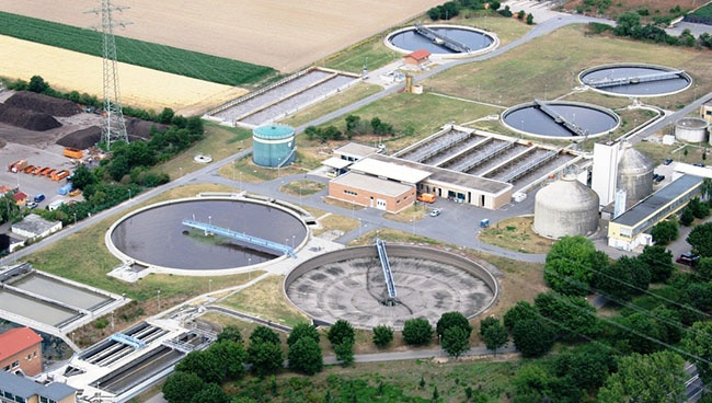 Municipal Engineering