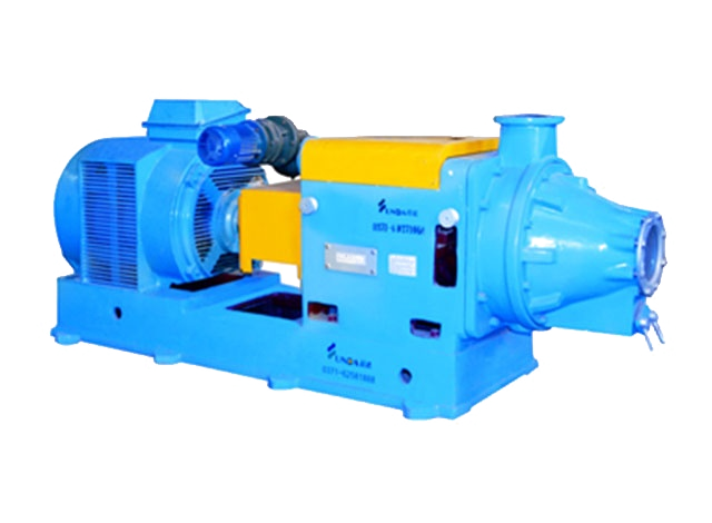 D71 Mga Solusyon sa Serye sa Mga Refiner