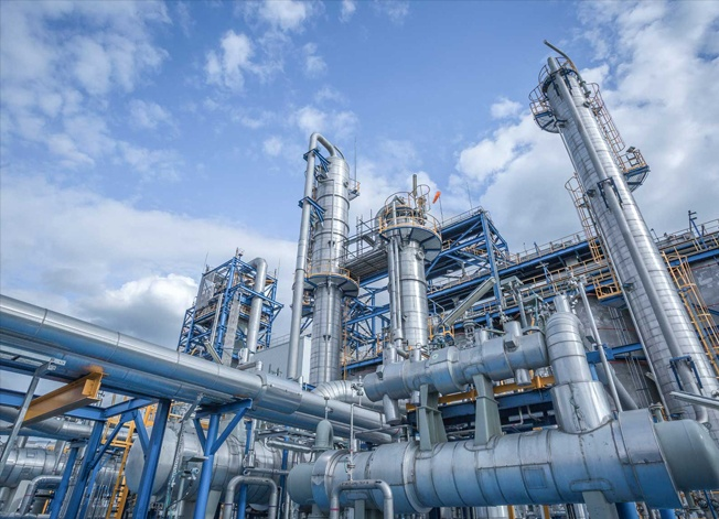 Mga solusyon sa serye ng RVE32 sa mga mixer