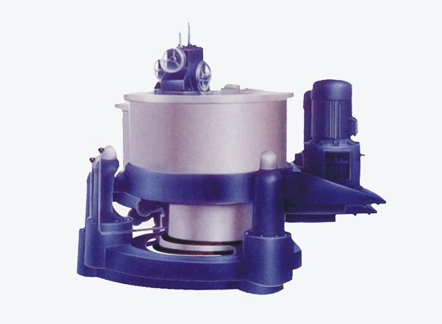 Mga solusyon sa serye ng RVE32 sa mga pang -industriya na sentripuges