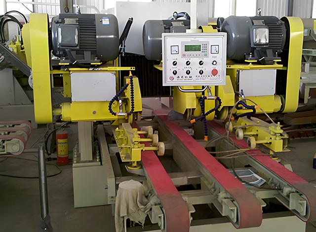 D51 Serye sa Rotary Cutting Machine Solution