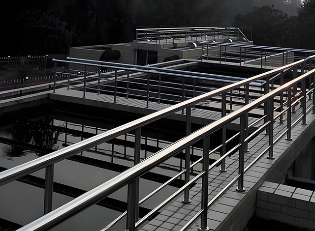 RVE32 Serye Patuloy na Pressure Supply System Solution sa Water Works