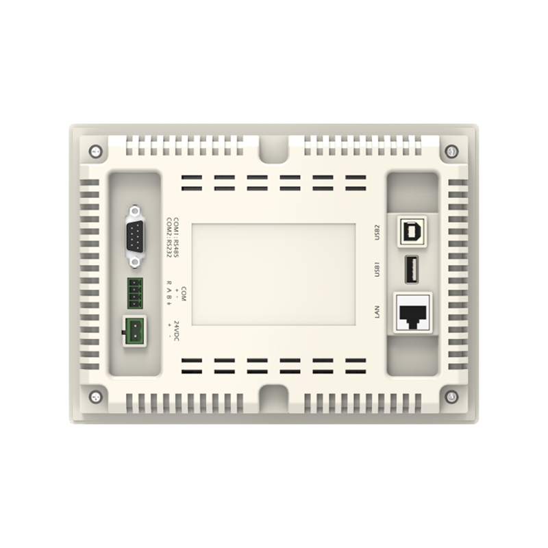 UH404 Human Machine Interface UH404 Human Machine Interface