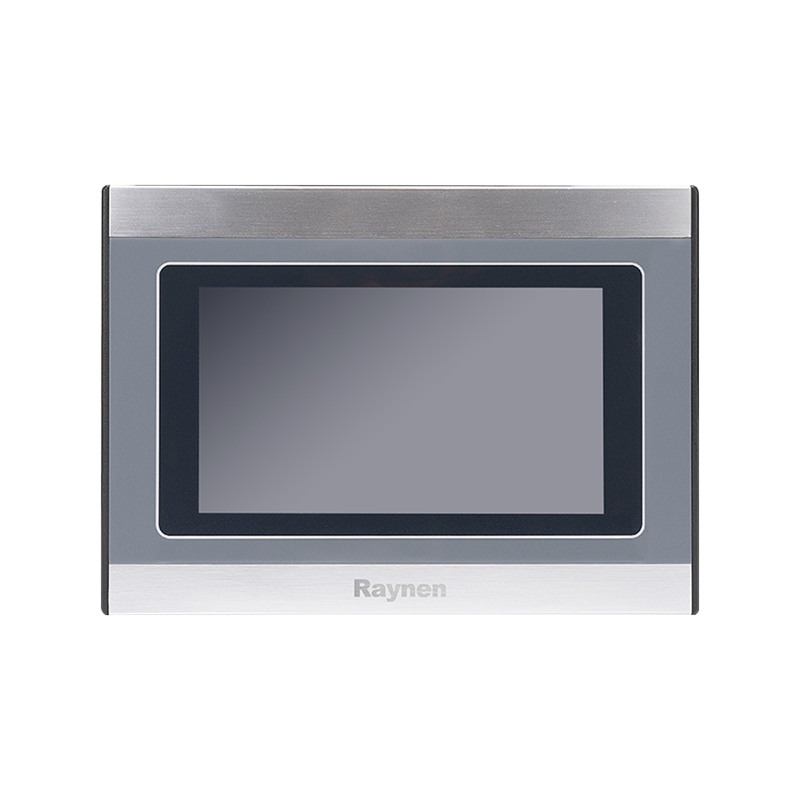 UH510 Human Machine Interface UH510 Human Machine Interface