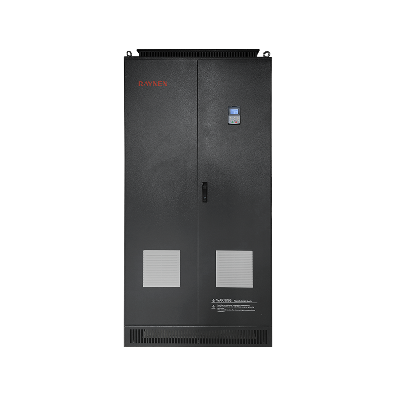 CT3000 Series variable frequency drive 400V 560-800kW CT3000 Series variable frequency drive 400V 560-800kW