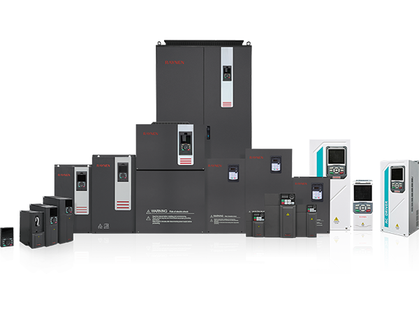 Ang variable na variable na variable drive
