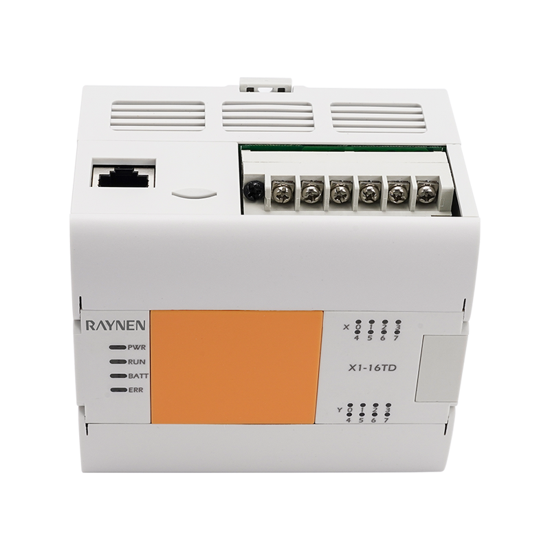 X1 Economical Programmable Logic Controller X1 Economical Programmable Logic Controller