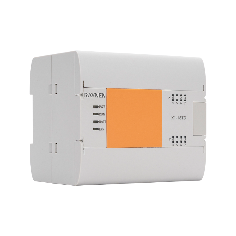 X1 Economical Programmable Logic Controller X1 Economical Programmable Logic Controller