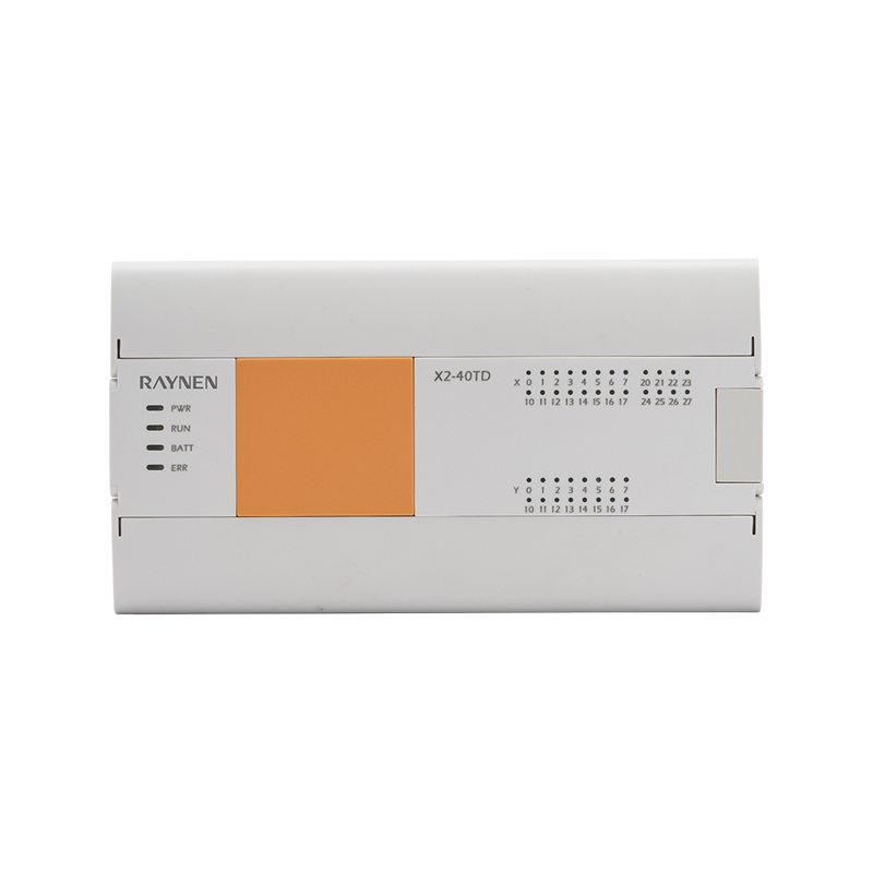 X2 Standard Programmable Logic Controller X2 Standard Programmable Logic Controller