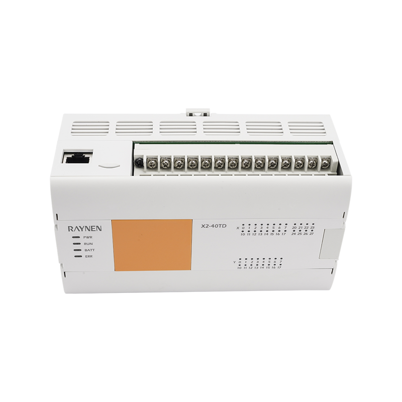 X2 Standard Programmable Logic Controller X2 Standard Programmable Logic Controller