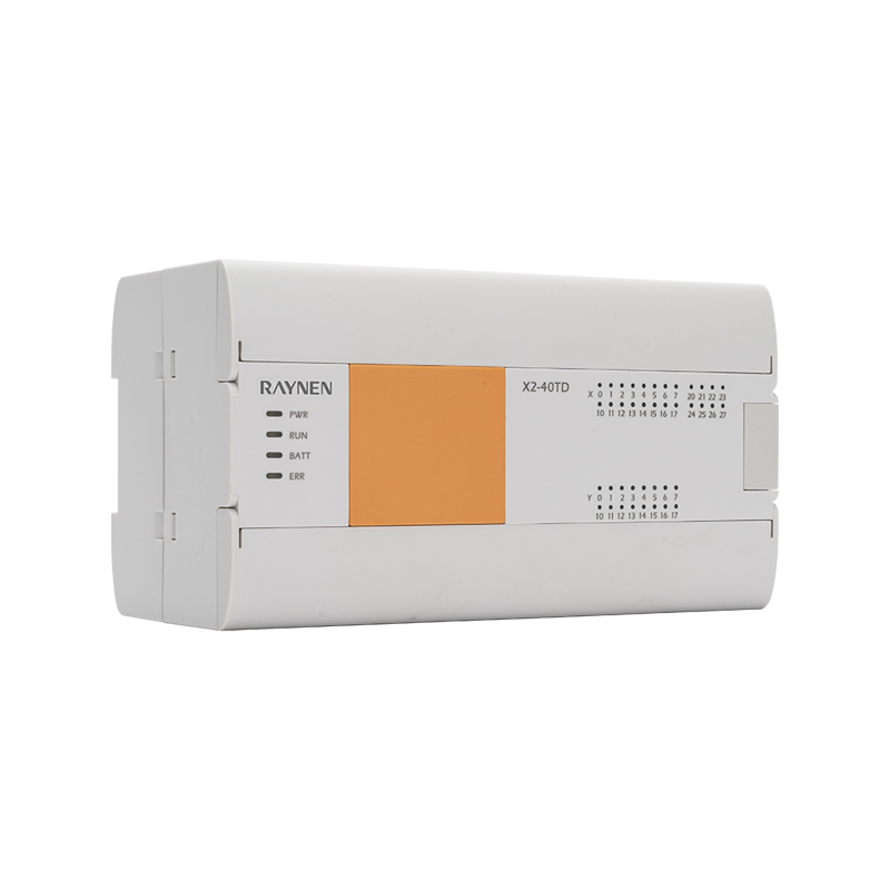 X2 Standard Programmable Logic Controller X2 Standard Programmable Logic Controller