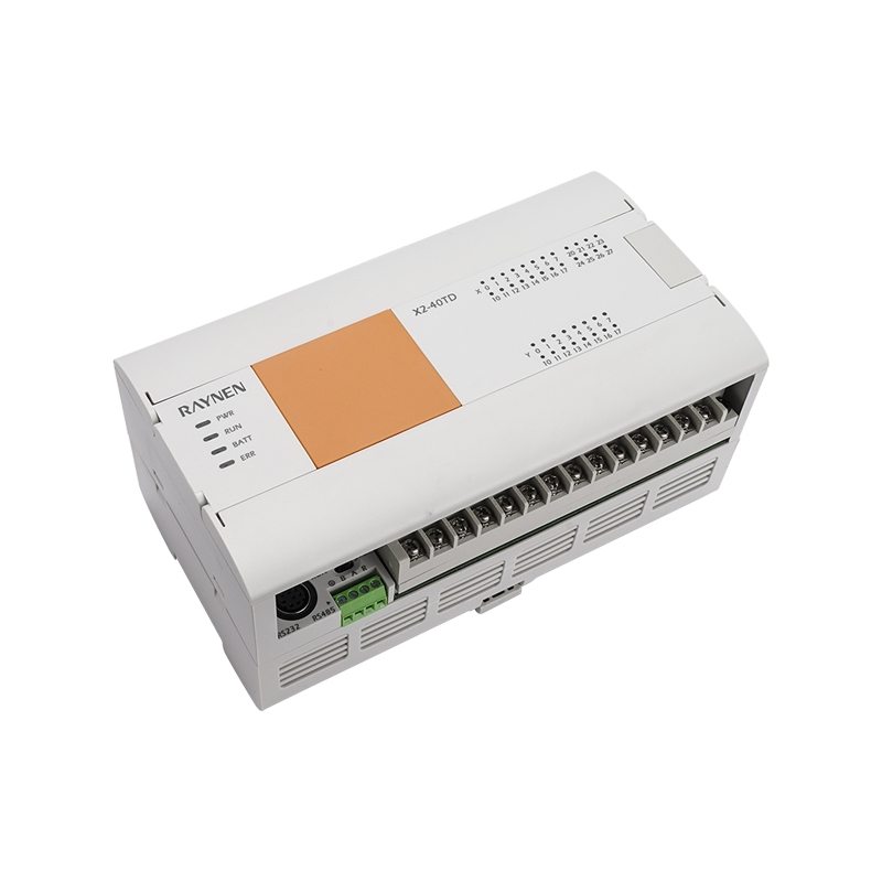 X2 Standard Programmable Logic Controller X2 Standard Programmable Logic Controller