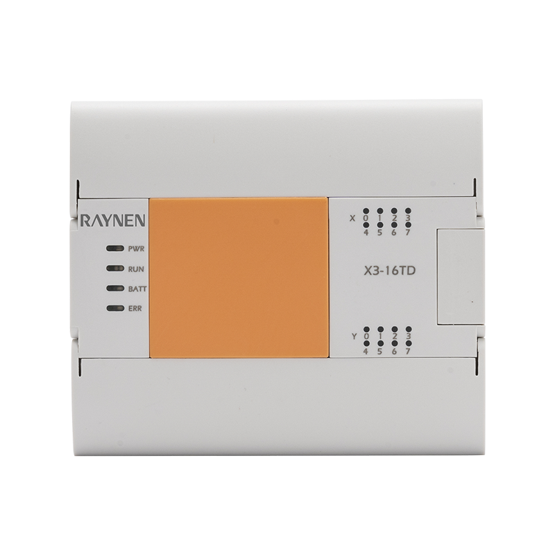X3 Pinahusay na Programmable Logic Controller X3 Pinahusay na Programmable Logic Controller