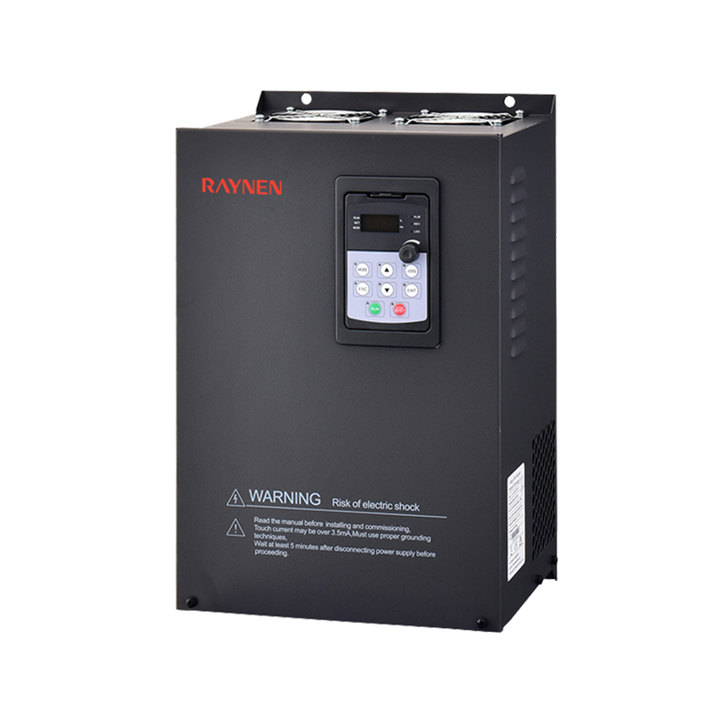 380V 30 (37) -37 (45) KW Smart Low-Voltage Variable Frequency Drive 380V 30 (37) -37 (45) KW Smart Low-Voltage Variable Frequency Drive