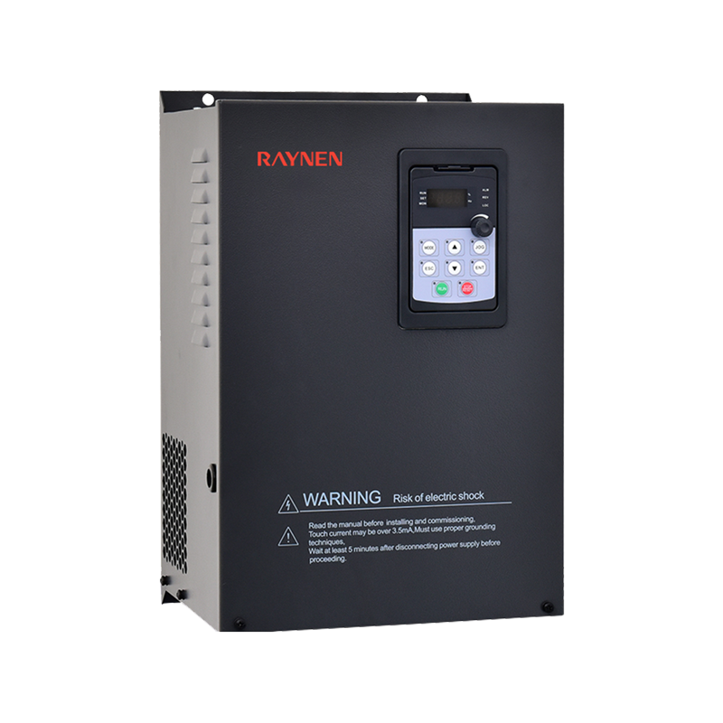 380V 30 (37) -37 (45) KW Smart Low-Voltage Variable Frequency Drive 380V 30 (37) -37 (45) KW Smart Low-Voltage Variable Frequency Drive