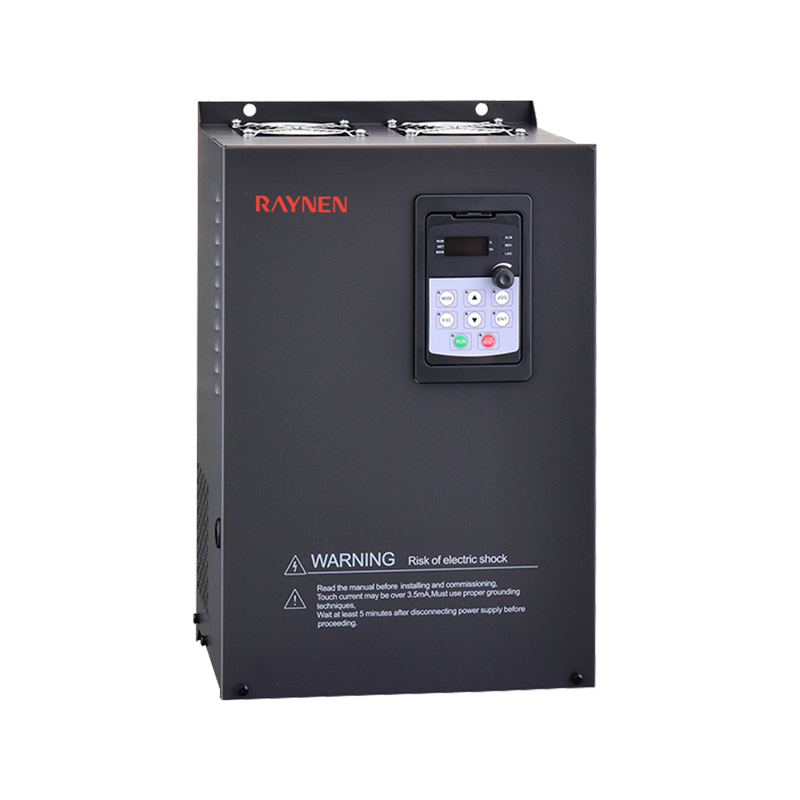 380V 30 (37) -37 (45) KW Smart Low-Voltage Variable Frequency Drive 380V 30 (37) -37 (45) KW Smart Low-Voltage Variable Frequency Drive