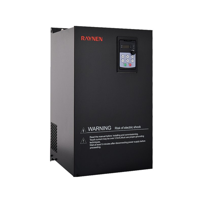 380V 55 (75) KW Smart Low-Voltage Variable Frequency Drive 380V 55 (75) KW Smart Low-Voltage Variable Frequency Drive