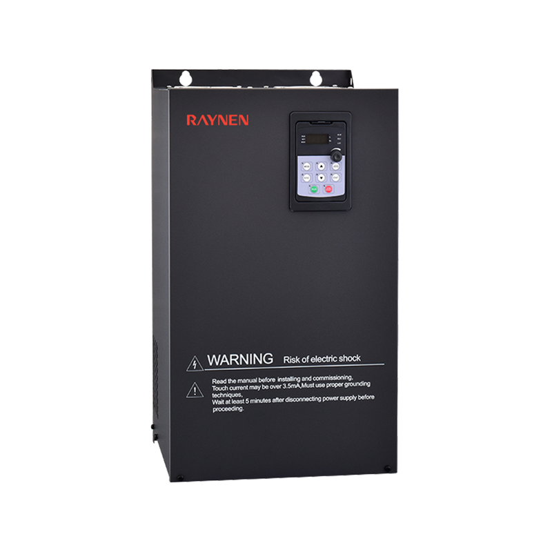 380V 55 (75) KW Smart Low-Voltage Variable Frequency Drive 380V 55 (75) KW Smart Low-Voltage Variable Frequency Drive