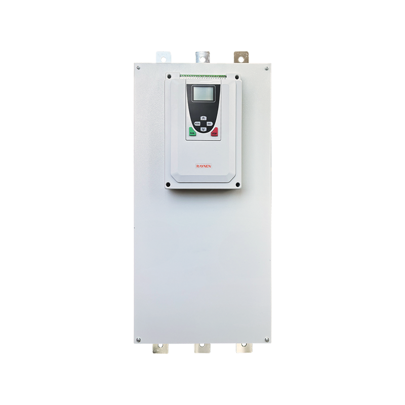 RSE-I 250-320kW Soft Starter RSE-I 250-320kW Soft Starter