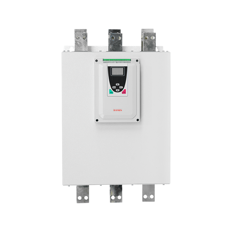 400-500kW RDS Series Intelligent Soft Starter para sa madaling kapalit 400-500kW RDS Series Intelligent Soft Starter para sa madaling kapalit