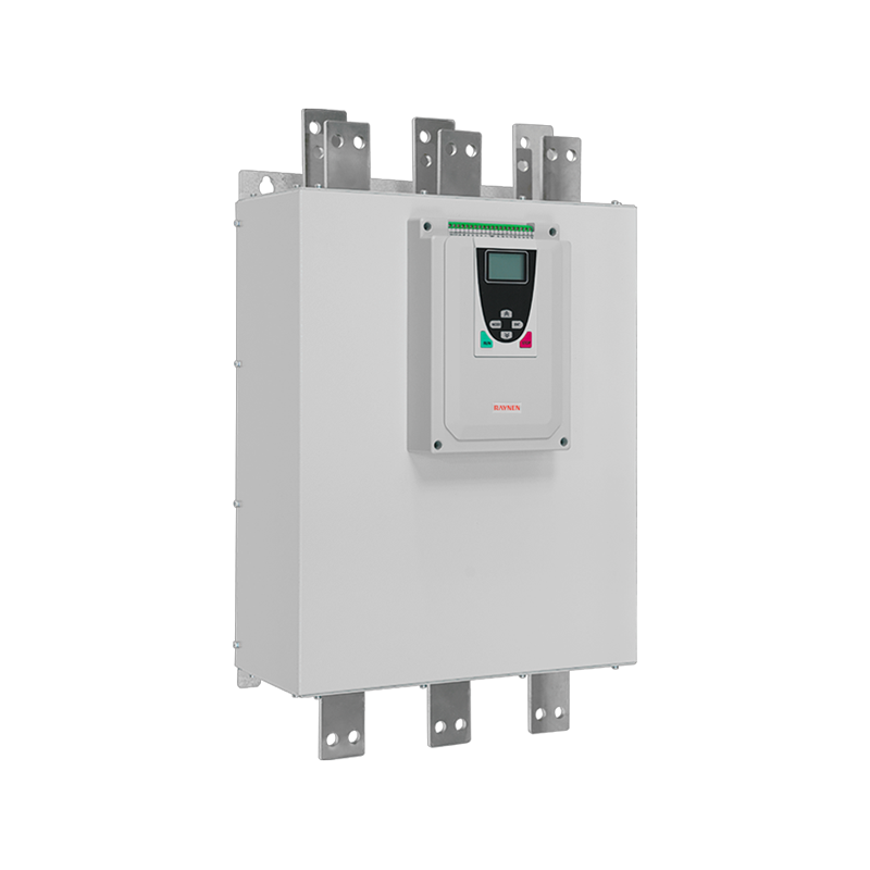 400-500kW RDS Series Intelligent Soft Starter para sa madaling kapalit 400-500kW RDS Series Intelligent Soft Starter para sa madaling kapalit