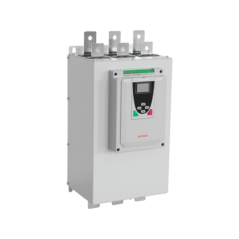 75-115kW RSE Series Intelligent Soft Starter na may RS485 Modbus Communication Port 75-115kW RSE Series Intelligent Soft Starter na may RS485 Modbus Communication Port