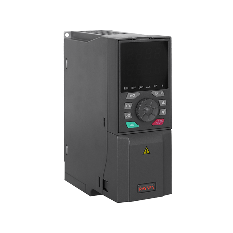 380V 0.75 (1.5) -3 (4) kW plastic case vector variable frequency drive 380V 0.75 (1.5) -3 (4) kW plastic case vector variable frequency drive