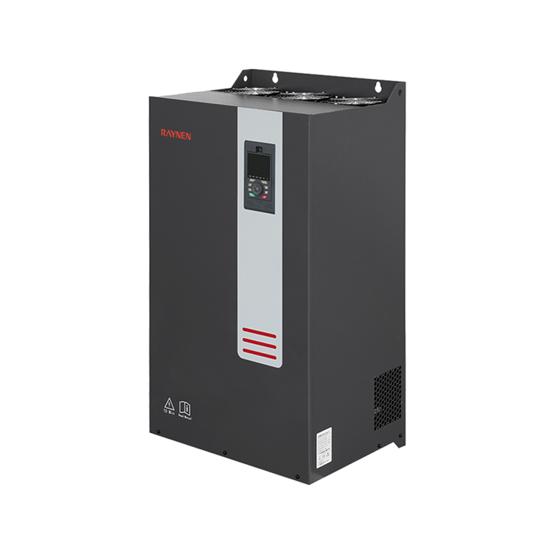380V 200 (220) -220 (250) KW vector variable frequency na may proteksyon ng AC drive 380V 200 (220) -220 (250) KW vector variable frequency na may proteksyon ng AC drive