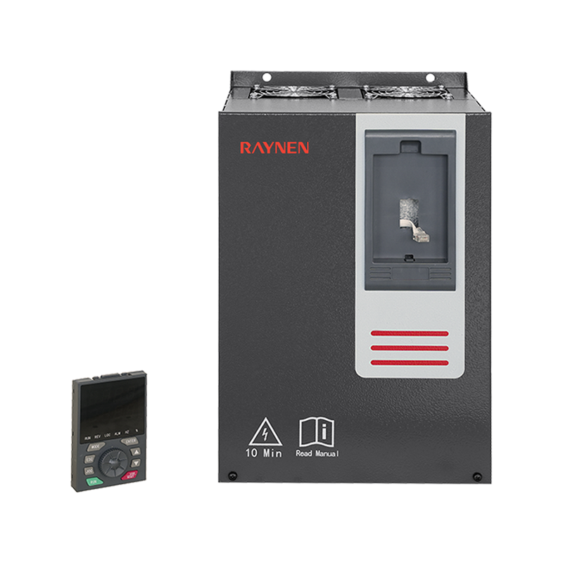 380V 30 (37) -37 (45) kW Iron Shell Variable Frequency Drive para sa Electric Equipment 380V 30 (37) -37 (45) kW Iron Shell Variable Frequency Drive para sa Electric Equipment