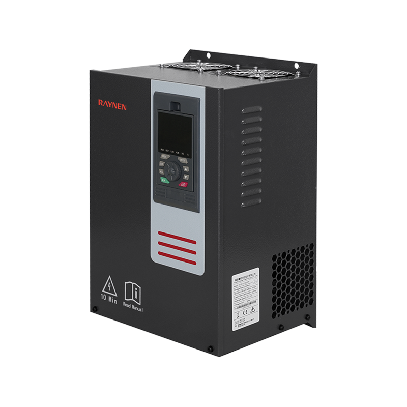 380V 30 (37) -37 (45) kW Iron Shell Variable Frequency Drive para sa Electric Equipment 380V 30 (37) -37 (45) kW Iron Shell Variable Frequency Drive para sa Electric Equipment