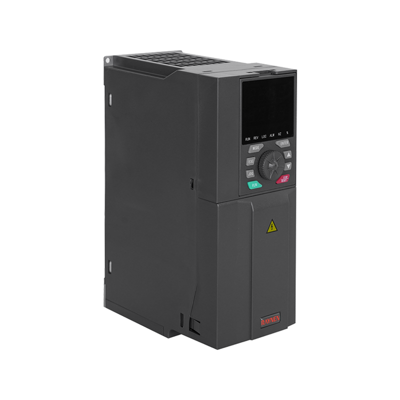 380V 4 (5.5) -7.5 (11) kW plastic case variable frequency drive na may teknolohiya ng vector 380V 4 (5.5) -7.5 (11) kW plastic case variable frequency drive na may teknolohiya ng vector