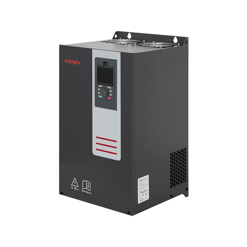 380V 55 (75) KW Iron Shell AC Drive Vector Control Frequency Inverter 380V 55 (75) KW Iron Shell AC Drive Vector Control Frequency Inverter