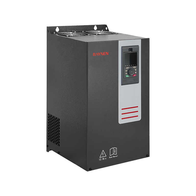 380V 55 (75) KW Iron Shell AC Drive Vector Control Frequency Inverter 380V 55 (75) KW Iron Shell AC Drive Vector Control Frequency Inverter