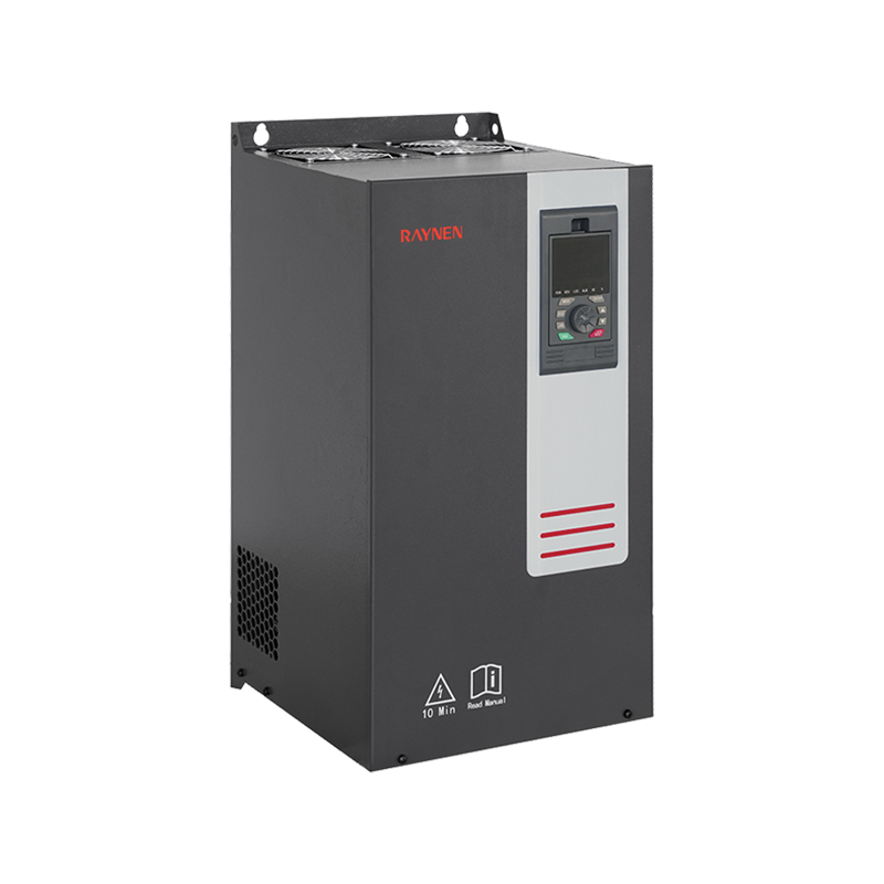380V 75 (90) -110 (132) kW three-phase vector variable frequency drive para sa industriya 380V 75 (90) -110 (132) kW three-phase vector variable frequency drive para sa industriya