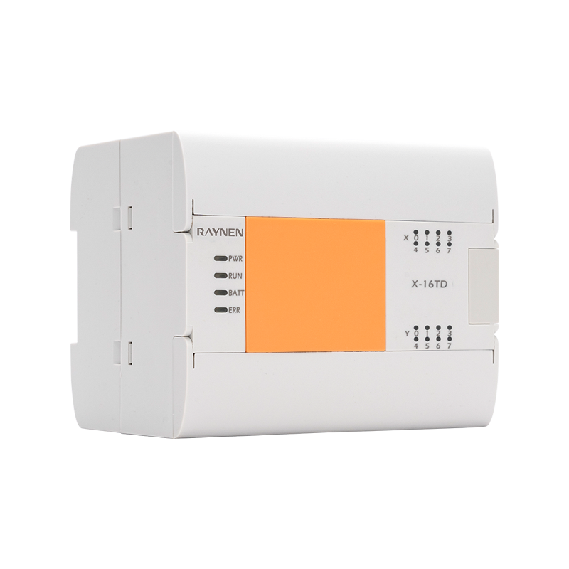X Relay Programmable Logic Controller X Relay Programmable Logic Controller