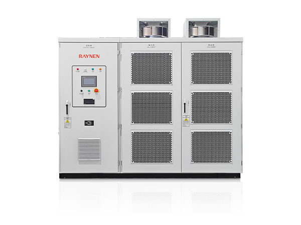 Medium-boltahe variable frequency drive