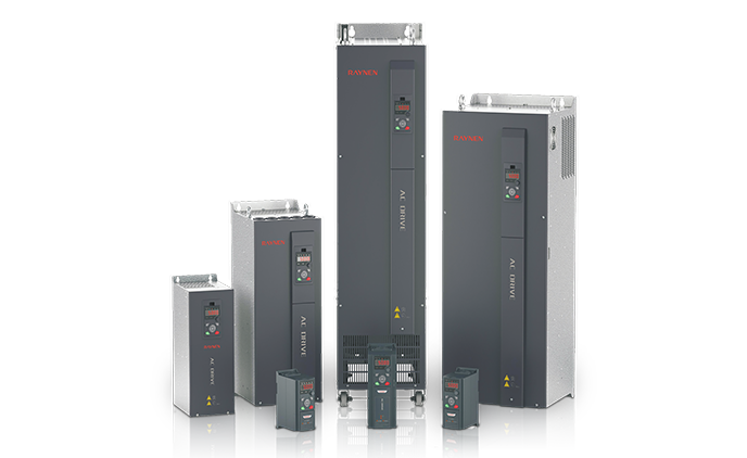 RVE35 Mababang boltahe variable frequency drive